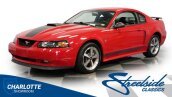 2003 Ford Mustang