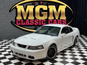 2003 Ford Mustang