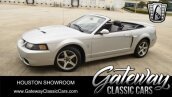 2003 Ford Mustang