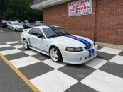 2003 Ford Mustang