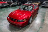 2003 Ford Mustang Cobra Convertible