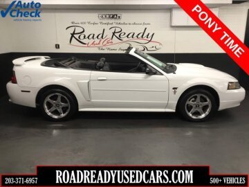 2003 Ford Mustang GT