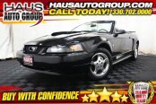 2003 Ford Mustang