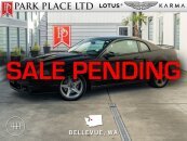 2003 Ford Mustang