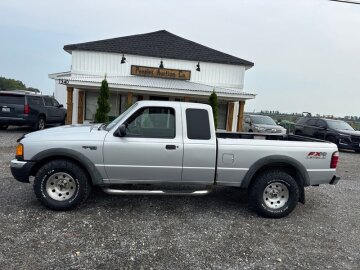 2003 Ford Other Ford Models