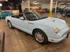 Thumbnail Photo 2 for 2003 Ford Thunderbird