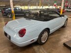Thumbnail Photo 5 for 2003 Ford Thunderbird