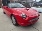 Thumbnail Photo 2 for 2003 Ford Thunderbird for Sale by Owner