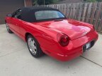 Thumbnail Photo 4 for 2003 Ford Thunderbird for Sale by Owner