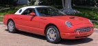 Thumbnail Photo 2 for 2003 Ford Thunderbird for Sale by Owner
