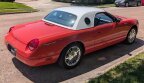 Thumbnail Photo 3 for 2003 Ford Thunderbird for Sale by Owner