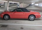 Thumbnail Photo 5 for 2003 Ford Thunderbird for Sale by Owner