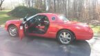 Thumbnail Photo 2 for 2003 Ford Thunderbird Sport for Sale by Owner