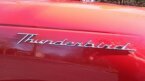 Thumbnail Photo 3 for 2003 Ford Thunderbird Sport for Sale by Owner