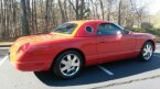 Thumbnail Photo 1 for 2003 Ford Thunderbird Sport for Sale by Owner
