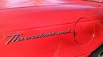 Thumbnail Photo 4 for 2003 Ford Thunderbird Sport for Sale by Owner