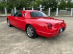 Thumbnail Photo 4 for 2003 Ford Thunderbird