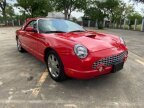 Thumbnail Photo 6 for 2003 Ford Thunderbird