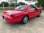 Thumbnail Photo 3 for 2003 Ford Thunderbird