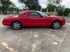 Thumbnail Photo 5 for 2003 Ford Thunderbird
