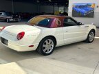 Thumbnail Photo 5 for 2003 Ford Thunderbird