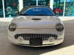 Thumbnail Photo 2 for 2003 Ford Thunderbird