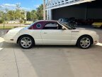 Thumbnail Photo 4 for 2003 Ford Thunderbird