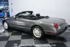 Thumbnail Photo 6 for 2003 Ford Thunderbird