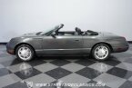 Thumbnail Photo 2 for 2003 Ford Thunderbird