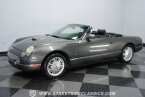 Thumbnail Photo 5 for 2003 Ford Thunderbird
