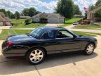 Thumbnail Photo 2 for 2003 Ford Thunderbird