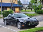 Thumbnail Photo 6 for 2003 Ford Thunderbird
