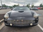 Thumbnail Photo 3 for 2003 Ford Thunderbird