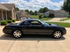 Thumbnail Photo 5 for 2003 Ford Thunderbird