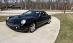 Thumbnail Photo 2 for 2003 Ford Thunderbird for Sale by Owner