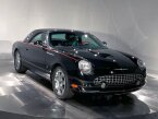 Thumbnail Photo 3 for 2003 Ford Thunderbird
