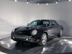 Thumbnail Photo 1 for 2003 Ford Thunderbird