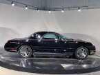 Thumbnail Photo 4 for 2003 Ford Thunderbird