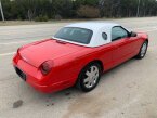 Thumbnail Photo 2 for 2003 Ford Thunderbird