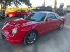 Thumbnail Photo 6 for 2003 Ford Thunderbird