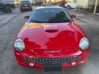 Thumbnail Photo 5 for 2003 Ford Thunderbird