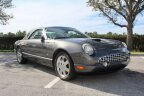 Thumbnail Photo 4 for 2003 Ford Thunderbird