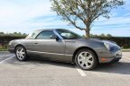Thumbnail Photo 3 for 2003 Ford Thunderbird