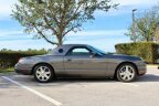Thumbnail Photo 1 for 2003 Ford Thunderbird