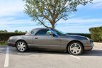Thumbnail Photo 2 for 2003 Ford Thunderbird