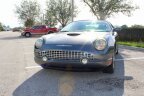 Thumbnail Photo 6 for 2003 Ford Thunderbird