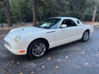 Thumbnail Photo 2 for 2003 Ford Thunderbird