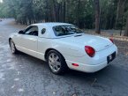 Thumbnail Photo 6 for 2003 Ford Thunderbird