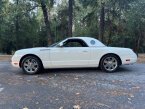 Thumbnail Photo 4 for 2003 Ford Thunderbird