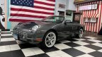 Thumbnail Photo 1 for 2003 Ford Thunderbird